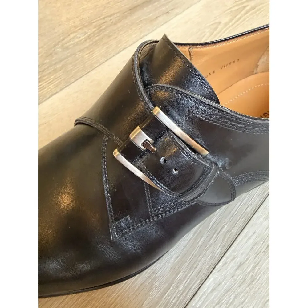 Magnanni good exterior